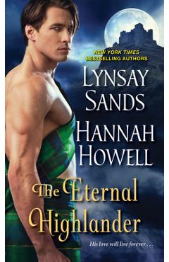 Poza produsului The Eternal Highlander - Lynsay Sands