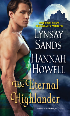 The Eternal Highlander - Lynsay Sands