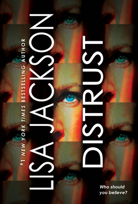 Distrust: Two Thrilling Novels of Page-Turning Suspense - Lisa Jackson