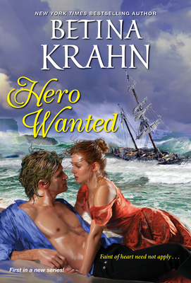 Hero Wanted - Betina Krahn