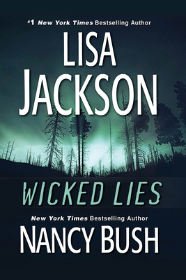 Wicked Lies - Lisa Jackson