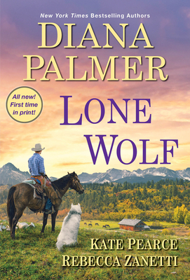 Lone Wolf - Diana Palmer