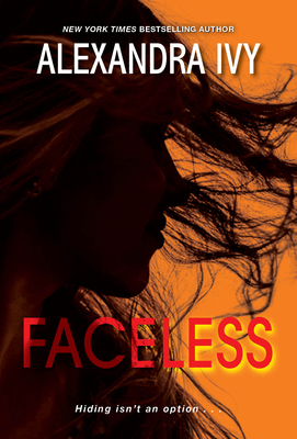 Faceless - Alexandra Ivy