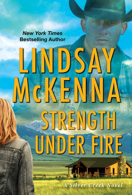 Strength Under Fire - Lindsay Mckenna