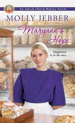 Maryann's Hope - Molly Jebber