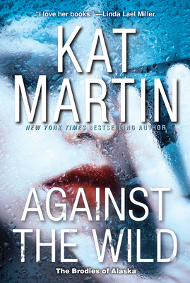 Against the Wild - Kat Martin