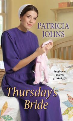 Thursday's Bride - Patricia Johns