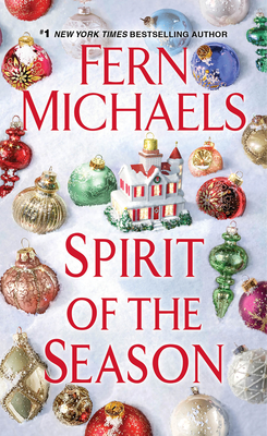Spirit of the Season - Fern Michaels