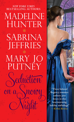 Seduction on a Snowy Night - Mary Jo Putney