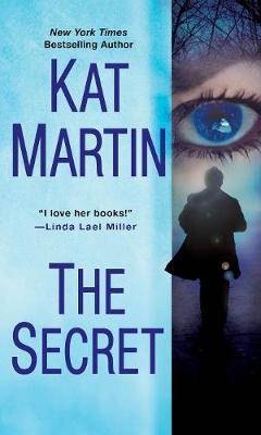 The Secret - Kat Martin