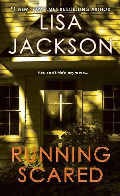 Running Scared - Lisa Jackson