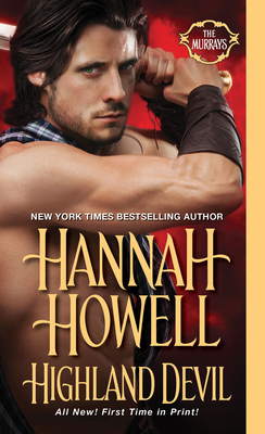 Highland Devil - Hannah Howell