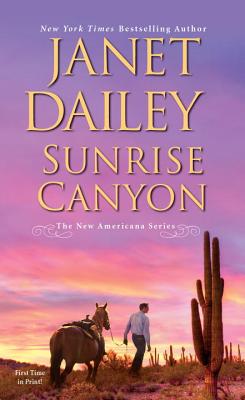 Sunrise Canyon - Janet Dailey