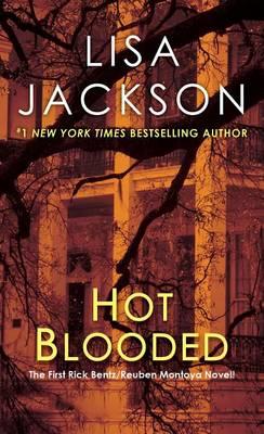 Hot Blooded - Lisa Jackson