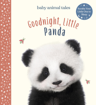 Goodnight, Little Panda - Amanda Wood
