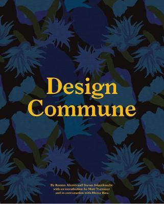 Design Commune - Roman Alonso