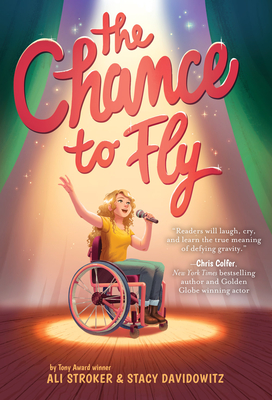 Chance to Fly - Ali Stroker