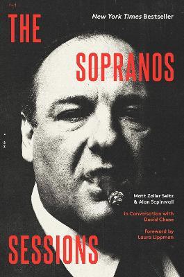 The Sopranos Sessions - Matt Zoller Seitz