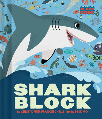Sharkblock - Christopher Franceschelli