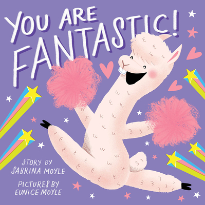 You Are Fantastic! (a Hello!lucky Book) - Hello!lucky