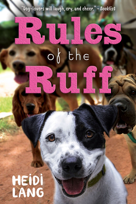 Rules of the Ruff - Heidi Lang