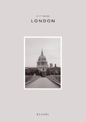 Cereal City Guide: London - Rosa Park
