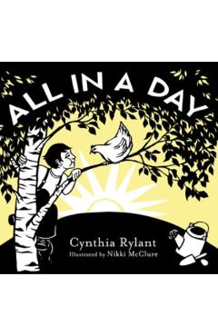 All in a Day - Cynthia Rylant