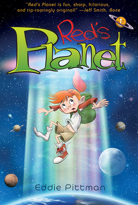 Red's Planet (Book 1) - Eddie Pittman