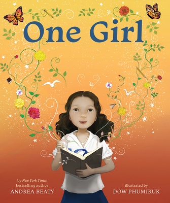 One Girl - Andrea Beaty