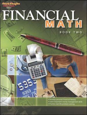 Financial Math Reproducible Book 2 - Stckvagn