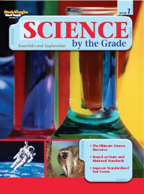 Science by the Grade Reproducible Grade 7 - Stckvagn