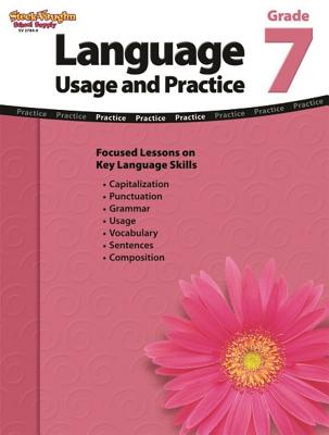 Language: Usage and Practice Reproducible Grade 7 - Stckvagn