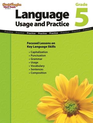 Language: Usage and Practice: Reproducible Grade 5 - Stckvagn