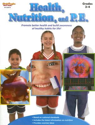 Health, Nutrition, and P.E.: Reproducible - Stckvagn