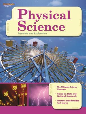 High School Science Reproducible Physical Science - Stckvagn
