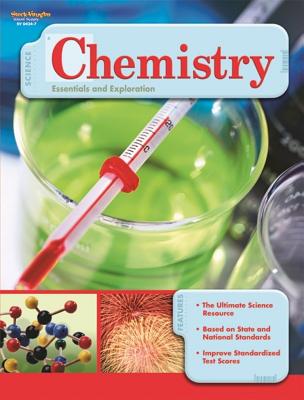 High School Science Reproducible Chemistry - Tocci