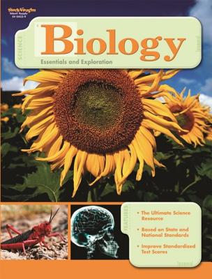 High School Science Reproducible Biology - Tocci