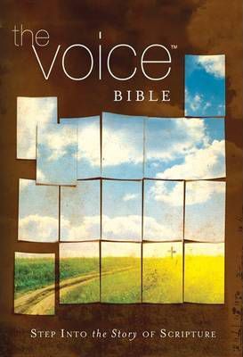 Voice Bible-VC: Step Into the Story of Scripture - Ecclesia Bible Society