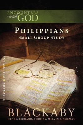 Philippians - Henry Blackaby
