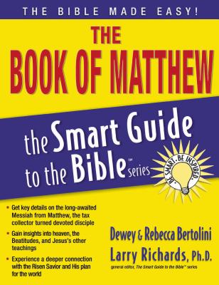 The Book of Matthew - Dewey Bertolini