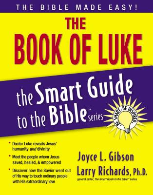 The Book of Luke - Joyce Gibson