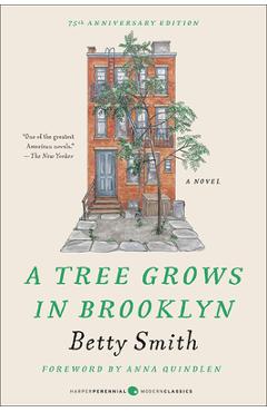 Poza produsului A Tree Grows in Brooklyn - Betty Smith