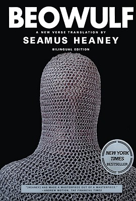 Beowulf: A New Verse Translation - Seamus Heaney