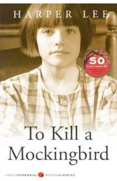 Coperta cărții 'To Kill a Mockingbird (Digest Edition) - Harper Lee'