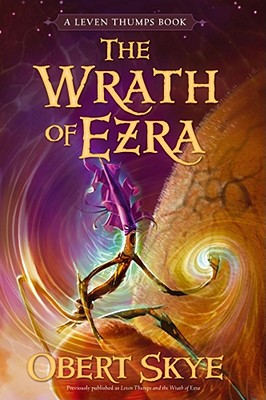 The Wrath of Ezra - Obert Skye