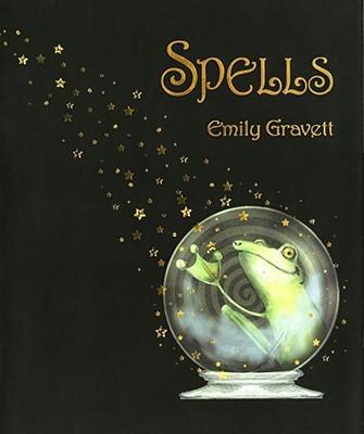 Spells - Emily Gravett
