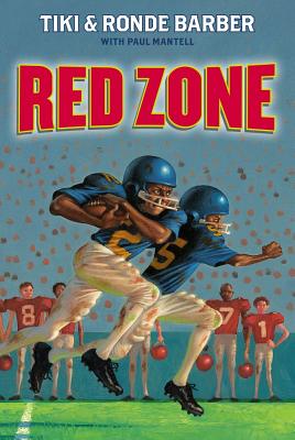 Red Zone - Tiki Barber