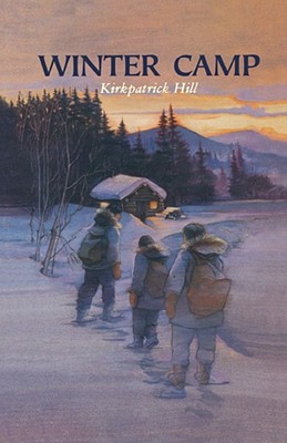 Winter Camp - Kirkpatrick Hill