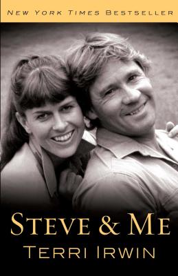 Steve & Me - Terri Irwin