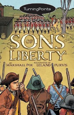 Sons of Liberty - Marshall Poe